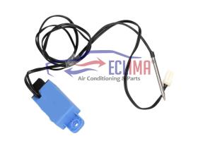 ECLIMA 160136 - TERMOSTATO ELECTRONICO JHON DEERE