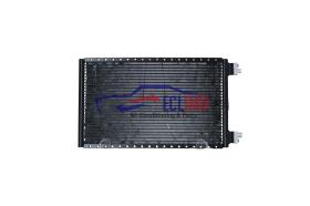 ECLIMA B01200810 - CONDENSADOR STANDARD 470X280XPF16 MM PANAL