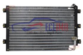 ECLIMA B01200091 - CONDENSADOR DOOSAN