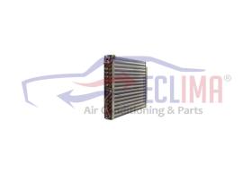 ECLIMA B01200308 - CONDENSADOR FIAT / FORD AGRI
