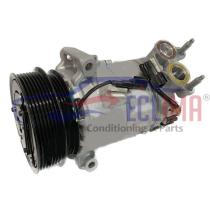 ECLIMA 121930 - COMPRESOR VALEO/ZEXEL VCS-14EC PV10 120MM 12V VOLVO XC60