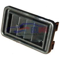 ECLIMA D063028 - REJILLA DIFUSRO RECTANGULAR 81,5 X 42 X 20
