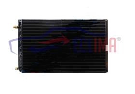 ECLIMA B01200064 - CONDENSADOR UNIVERSAL 640 X 450 X 25