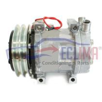 ECLIMA 121320 - COMPRESOR SANDEN SD7H13 V-O 2A 12V