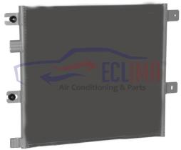 ECLIMA B01200003 - CONDENSADOR RENAULT D-SERIES -  VOLVO FL III