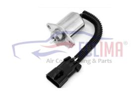 ECLIMA 170113CA - SOLENOIDE COMBUSTIBLE SISTEMA CARRIER