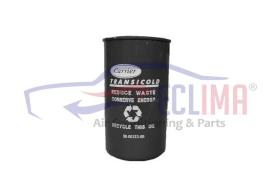 ECLIMA 170118CA - FILTRO DE ACEITE SISTEMAS CARRIER