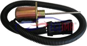 ECLIMA 170122CA - SOLENOIDE DE COMBUSTIBLE SISTEMAS CARRIER