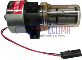 ECLIMA 170801TK - BOMBA DE COMBUSTIBLE FACET 10 PSI TK