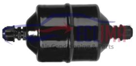 ECLIMA 170805TK - FILTRO DESHIDRATADOR 1/2" ORS TK