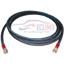 ECLIMA 164336 - MANGUERA ALTA 4MT 1/4 3/8 HEMBRA
