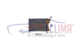 ECLIMA 166072 - EVAPORADOR CARTEPILLAR 910-924F-G-IT38H