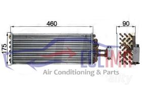 ECLIMA 166084 - EVAPORADOR FENDT