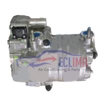 ECLIMA 122267 - COMPRESOR ELECTRICO SANDEN SHS33 A2 24V VOLVO TRUCK