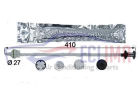ECLIMA 161256 - FILTRO DESHIDRATADOR MERCEDES A SERIES 1.5D