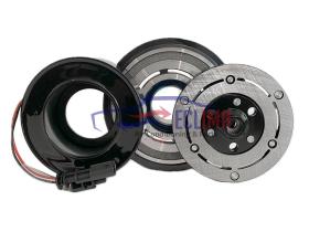 ECLIMA 162094 - EMBRAGUE COMPRESOR SANDEN PXC16 PV6 120MM 12V OPEL INSIGNIA