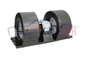 ECLIMA 40161BG - TURBINA INTERIOR MERCEDES ACTROS 24V