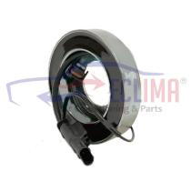 ECLIMA 162835 - BOBINA DENSO 6SAS14A BMW 96X60X21 7:00 12V