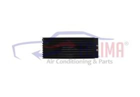 ECLIMA B01200346 - CONDENSADOR MAQUINA CASE 721E-1021F-NH W190