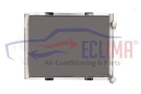 ECLIMA B01200347 - CONDENSADOR VALTRA