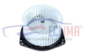 ECLIMA 40141BG - TURBINA INTERIOR  ISUZU D-MAX / CABSTAR