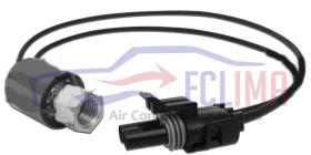ECLIMA 160345 - PRESOSTATO BAJA THERMO KING SD/V200 O.E.