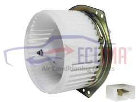 ECLIMA 40162BG - TURBINA INTERIOR CATERPILLAR 312E-326F-390F 24V