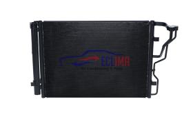 ECLIMA B01200348 - CONDENSADOR HYUNDAI I40