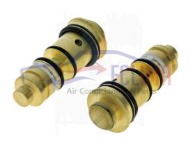 ECLIMA 162179 - VALVULA DE CONTROL DENSO 7SBU TOYOTA
