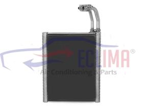 ECLIMA 166246 - EVAPORADOR CASE - NW HOLLAND