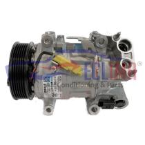 ECLIMA 122243 - COMRPESOR MAHLE VCS12EC PV6 113MM 12 CITROEN C5 AIRCROSS