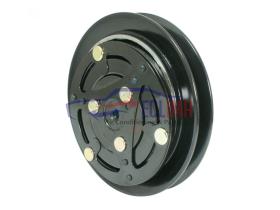 ECLIMA 162067 - EMBRAGUE COMPRESOR DENSO SCSA06C  CATERPILLAR, JD 1A 120MM