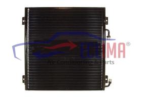 ECLIMA B01200366 - CONDENSADOR JCB MAQUINARIA  JS-CX3-4CX