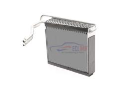 ECLIMA 166128 - EVAPORADOR FORD C-MAX / FIESTA / FOCUS