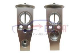 ECLIMA 160139 - VALVULA EXPANSION KOMATSU - TOYOTA