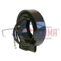 ECLIMA 162190 - BOBINA VISTEON  BMW-MINI  95X61X25 AD45 02:50 12V