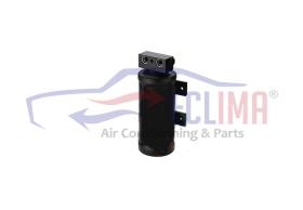 ECLIMA 161145 - FILTRO DESHIDRATADOR RENAULT CLIO
