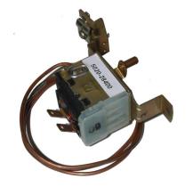 ECLIMA 158602 - TERMOSTATO FIAT NEW HOLLAND LEVA 787MM