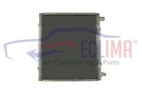 ECLIMA B01200360 - CONDENSADOR KUBOTA B5030 - L5030