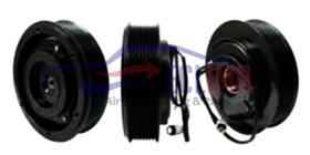 ECLIMA 162180 - EMBRAGUE JOHN DEERE 10PA17 PV8 24V