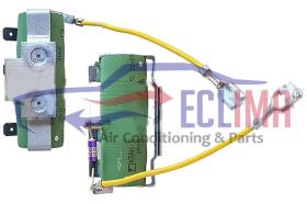 ECLIMA 168061 - RESISTENCIA FENDT 354GT - CLASS