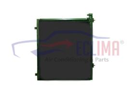 ECLIMA B01200375 - CONDENSADOR NEW HOLLAND TRACTOR 8670-8970A-G210