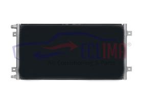 ECLIMA B01200376 - CONDENSADOR NEW HOLLAND EXCAVADORA E - KOBELCO