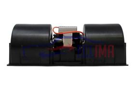 ECLIMA 40175BG - TURBINA DOBLE INTERIOR BERGTROM 12V