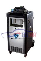 ECLIMA 164901 - ESTACION DE CARGA AUTOMATICA A/C 150HP MULTIVARIANT