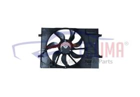 ECLIMA 58072BG - ELECTROVENTILADOR VAG