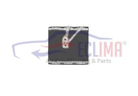 ECLIMA 166685 - EVAPORADOR VAG ARONA POLO LUPO 215 X 200 X 38