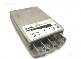 ECLIMA 168053 - RESISTENCIA SPAL 4V 12V VITESSES