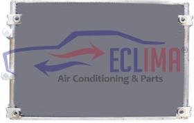 ECLIMA B01200401 - CONDENSADOR MASSEY FERGUSON TRACTOR AGRICOLA