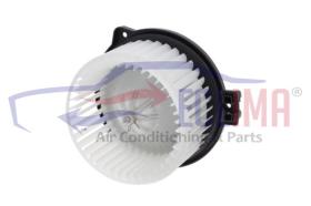 ECLIMA 40144BG - TURBINA INTERIOR TOYOTA COROLLA